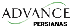 Logo Advance Persianas